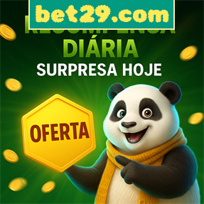 bet29.com Fundo de Resgate de Perdas Semanais