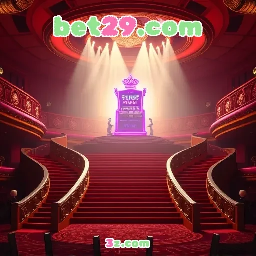 bet29.com: A Experiência Definitiva em Bingo Online para Você!