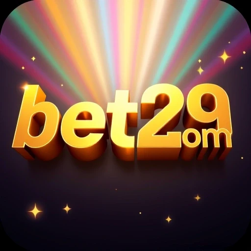 bet29.com Logo