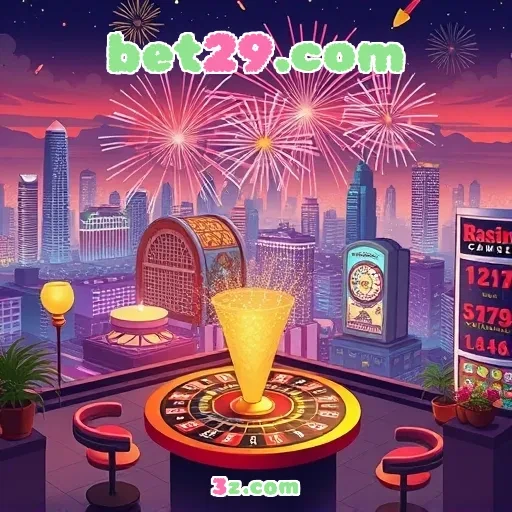 bet29.com: Descubra os Jackpots Imperdíveis e Seus Segredos